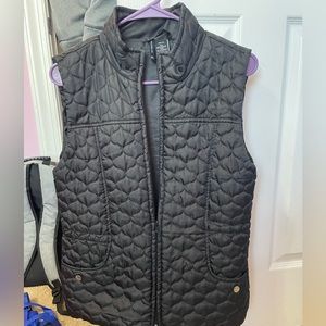 Black Vest